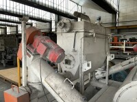 Besandungsanlage gebraucht B17021
