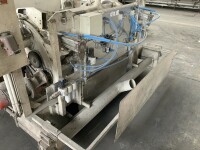 Besandungsanlage gebraucht B17021