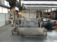Besandungsanlage gebraucht B17021