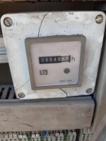 Besandungsanlage gebraucht B17022