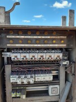Besandungsanlage gebraucht B17022