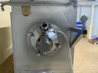 Scraped surface heat exchanger Schröder used B17024