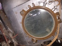 Zementieranlage gebraucht B17027