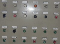 Zementieranlage gebraucht B17027