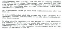 Zementieranlage gebraucht B17027