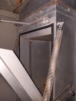 Zementieranlage gebraucht B17027
