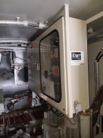 Zementieranlage gebraucht B17027