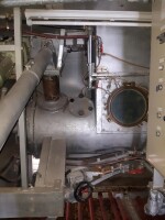Zementieranlage gebraucht B17027