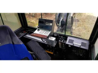 HARVESTER FMG 1870 second-hand B15940