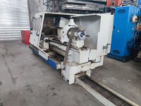 Drehmaschine WEILER E50/2  gebraucht B17032