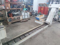 Drehmaschine WEILER E50/2  gebraucht B17032