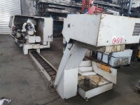 Drehmaschine WEILER E50/2  gebraucht B17032