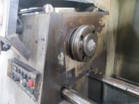 Drehmaschine WEILER E50/2  gebraucht B17032