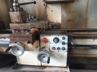 Drehmaschine WEILER E50/2  gebraucht B17032