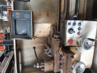 Drehmaschine WEILER E50/2  gebraucht B17032