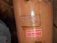 Screw compressor KAESER BS 60, 37 kW used B17035