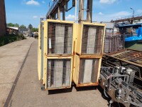Schraubenkompressor KAESER  DS 140 75 kW gebraucht B17037