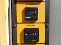 Schraubenkompressor KAESER  DS 140 75 kW gebraucht B17037
