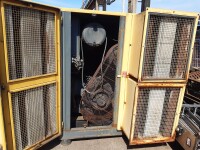 Schraubenkompressor KAESER  DS 140 75 kW gebraucht B17037