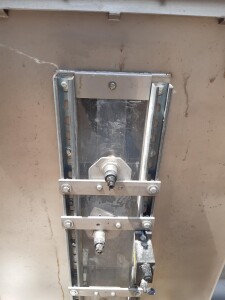 Dosiergerät Dosierschnecken gebraucht B17039
