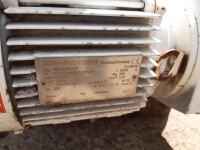 Dosiergerät Dosierschnecken gebraucht B17039