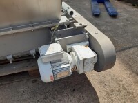 Dosiergerät Dosierschnecken gebraucht B17039
