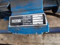 Getriebemotor Winde 400 kg gebraucht B17045