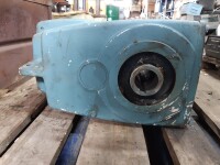 Getriebemotor 3 kW 27 U/min gebraucht B17046