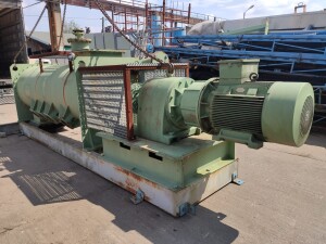 Kontimischer 55 kW gebraucht B17062