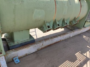 Kontimischer 55 kW gebraucht B17062