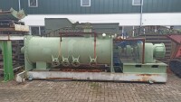 Kontimischer 55 kW gebraucht B17062