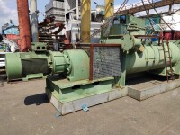 Kontimischer 55 kW gebraucht B17062