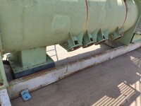 Kontimischer 55 kW gebraucht B17062