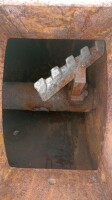 Kontimischer 55 kW gebraucht B17062
