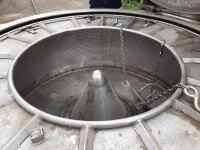 Zentrifuge Ø 1550 mm x 550 mm 15 kW gebraucht B17063