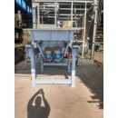 Vibrorinne Rüttelrinne 3,2 x 0,9 m gebraucht B17064