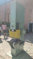 Presse 50 t pneumohydraulisch gebraucht B17086