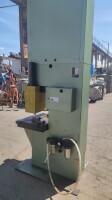 Presse 50 t pneumohydraulisch gebraucht B17086