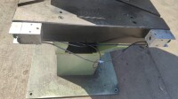 Presse 50 t pneumohydraulisch gebraucht B17086