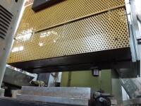 Presse 50 t pneumohydraulisch gebraucht B17086