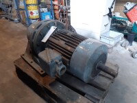 Getriebemotor  kW 30 51 U/min gebraucht B17103