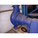 Kreiselpumpe KSB SEWATEC F150-401, 45 kW gebraucht B17110