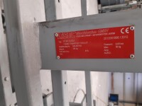 Fertigungslinie für Verbundglas gebraucht B17161