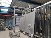 Fertigungslinie für Verbundglas gebraucht B17161