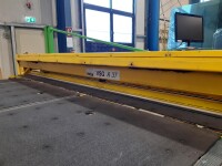 Schneidtisch für Verbundglas gebraucht B17165