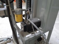 Molekular Füllanlage für Verbundglas gebraucht B17172