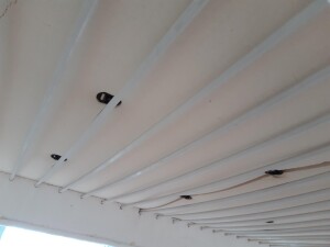 Heating tray for glass forming used B17176