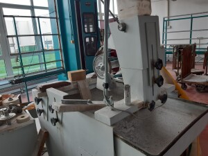 Glasschleifmaschine TOS BS-5 gebraucht B17178