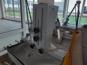 Glasschleifmaschine TOS BS-5 gebraucht B17178