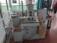 Glasschleifmaschine TOS BS-5 gebraucht B17178